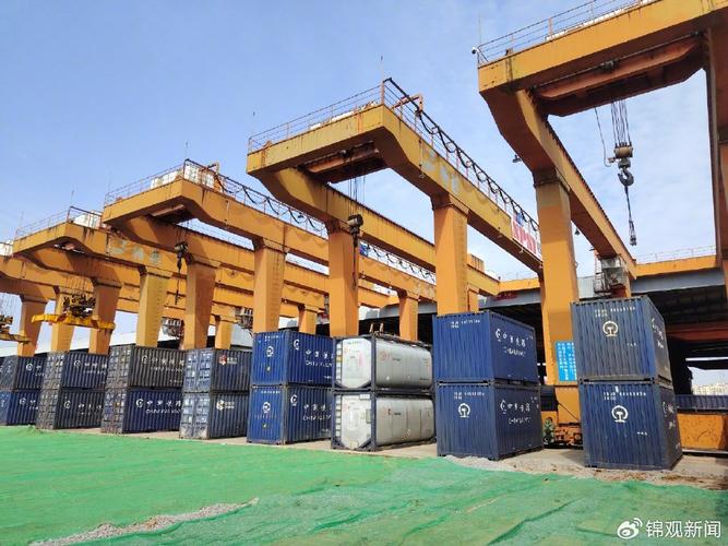 成都再添500万吨级南向国际物流枢纽 畅通泛亚门户，重塑内陆开放格局